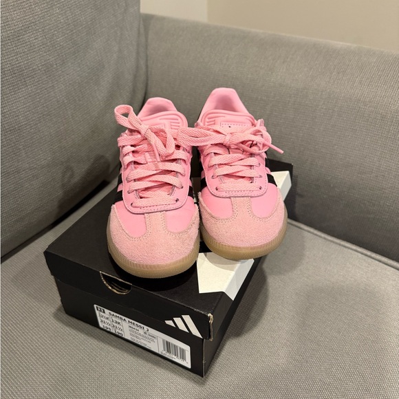 Adidas Samba Messi - Picture 3 of 5